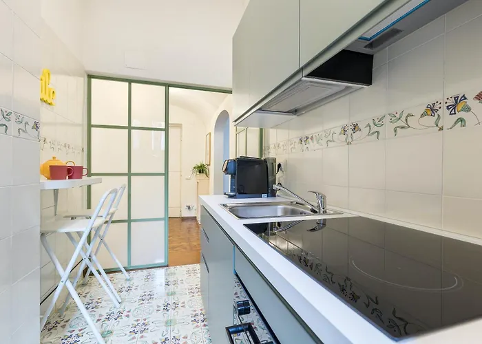 Apartment As Feel - Argentina Luxury *