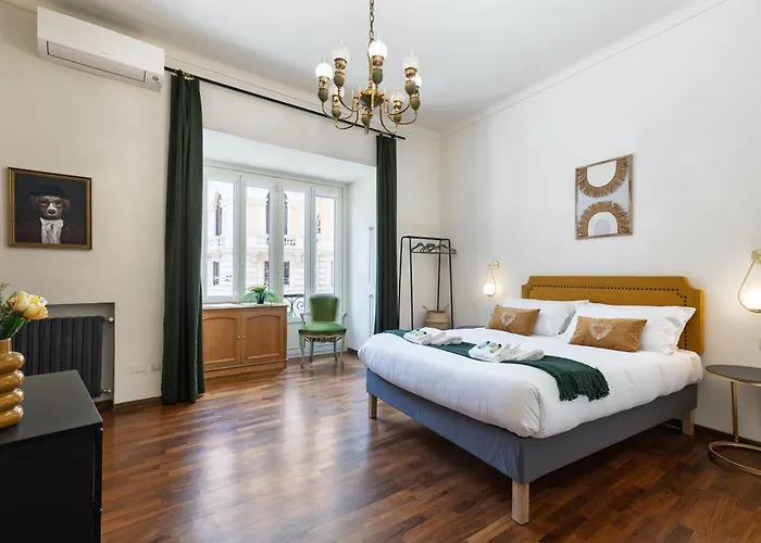 As Feel - Argentina Luxury Rom