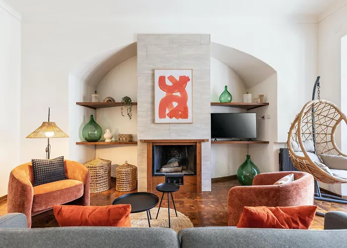 As Feel - Argentina Luxury Apartment