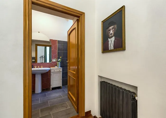 Apartment As Feel - Argentina Luxury Rom