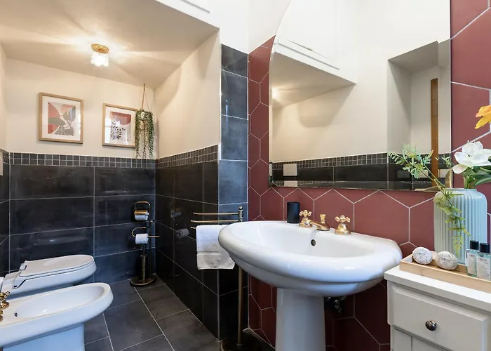 Apartment As Feel - Argentina Luxury *